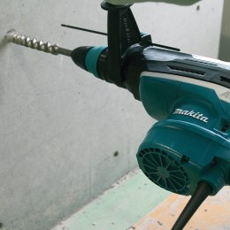 MAKITA MŁOT WIERCĄCO-KUJĄCY SDS-MAX 1510W 19,1J 11,9kg AVT HR5212C