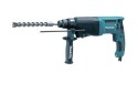MAKITA MŁOTOWIERTARKA SDS-PLUS 800W 2,4J HR2600