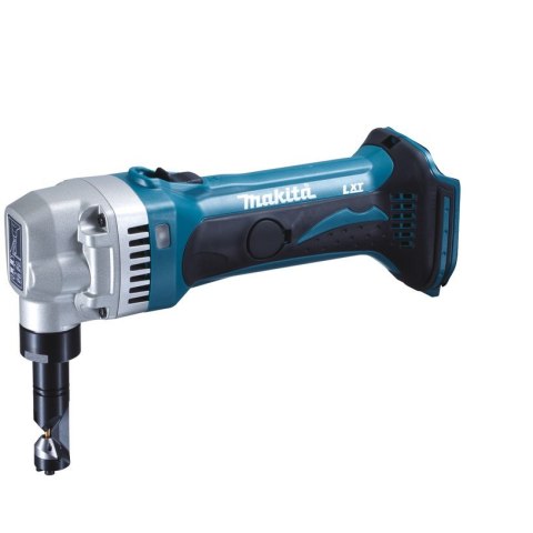 MAKITA NOŻYCE DO BLACHY SKOKOWE 18V LI-ION BEZ AKUMULATORÓW I ŁADOWARKI DJN161Z MAKITA NOŻYCE DO BLACHY SKOKOWE 18V LI-ION BEZ AKUMULATORÓW I ŁADOWARKI DJN161Z