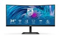 Miesiąc(e) gwarancji | 346E2CUAE | 34 " | VA | WQHD | 21:9 | 4 ms | 300 cd/m2 | Czarny | Ilość portów HDMI 1 | 100 Hz