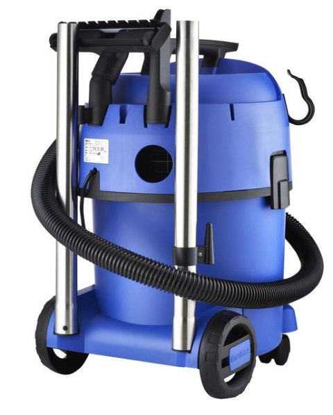 NILFISK Odkurzacz sucho-mokro MULTI II 22 T NILFISK Odkurzacz sucho-mokro MULTI II 22 T