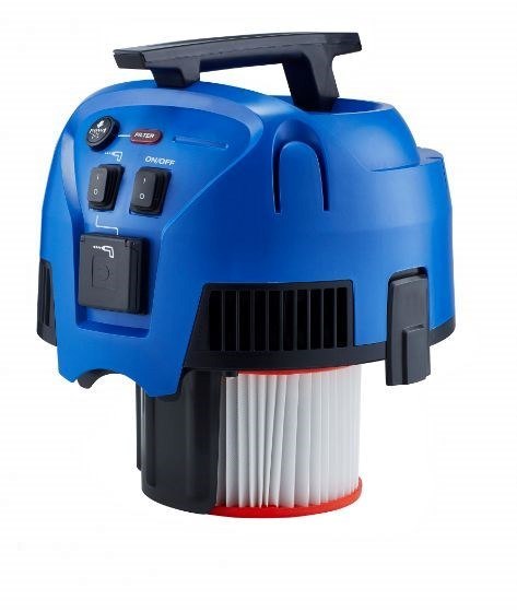 NILFISK Odkurzacz sucho-mokro MULTI II 22 T NILFISK Odkurzacz sucho-mokro MULTI II 22 T