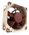 Noctua NF-A6x25 PWM indsats med blaser