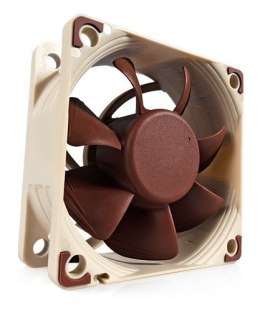 Noctua NF-A6x25 PWM indsats med blaser