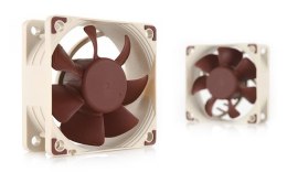 Noctua NF-A6x25 PWM indsats med blaser