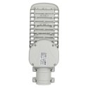 Oprawa V-TAC SKU21957 VT-34ST-N 6500K 30W 4050lm