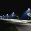 Oprawa V-TAC SKU21957 VT-34ST-N 6500K 30W 4050lm