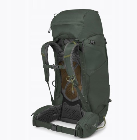 Plecak trekkingowy OSPREY Kestrel 68 khaki L/XL Plecak trekkingowy OSPREY Kestrel 68 khaki L/XL