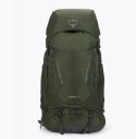 Plecak trekkingowy OSPREY Kestrel 68 khaki L/XL