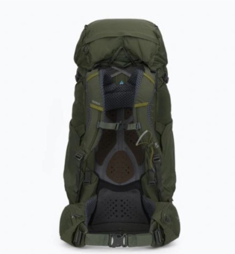 Plecak trekkingowy OSPREY Kestrel 68 khaki L/XL Plecak trekkingowy OSPREY Kestrel 68 khaki L/XL
