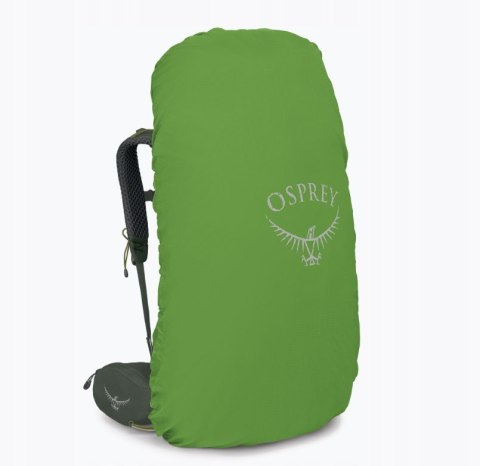 Plecak trekkingowy OSPREY Kestrel 68 khaki L/XL Plecak trekkingowy OSPREY Kestrel 68 khaki L/XL
