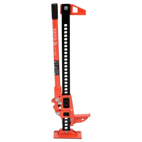 Podnośnik farmerski 3T 33" YT-17260 YATO Podnośnik farmerski 3T 33" YT-17260 YATO