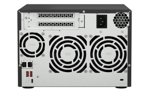 QNAP SERWER PLIKÓW TS-673A-8G QNAP SERWER PLIKÓW TS-673A-8G