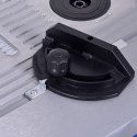 SCHEPPACH FREZARKA DOLNOWRZECIONOWA HF50