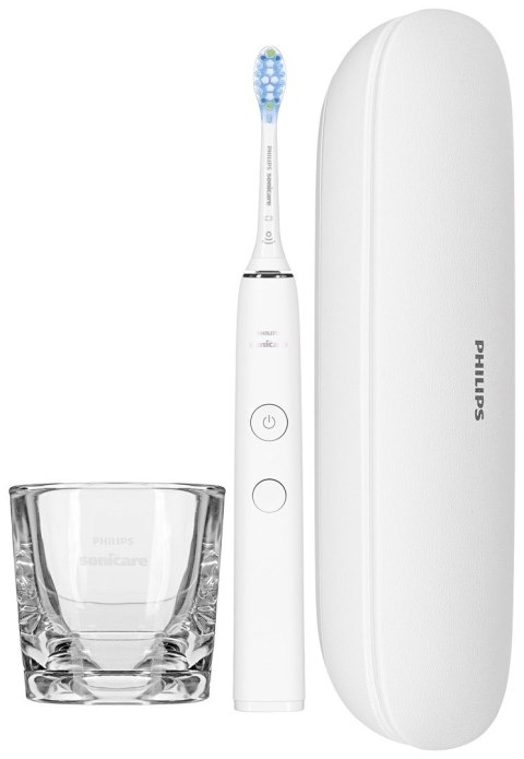 Szczoteczka do zębów PHILIPS HX9911/27 DiamondClean Szczoteczka do zębów PHILIPS HX9911/27 DiamondClean