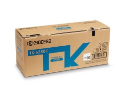 TK-5280C/TONER KIT CYAN