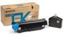 TK-5280C/TONER KIT CYAN