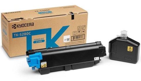 TK-5280C/TONER KIT CYAN TK-5280C/TONER KIT CYAN