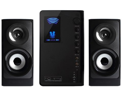 TRACER GŁOŚNIK 2.1 TUMBA BLUETOOTH TRACER GŁOŚNIK 2.1 TUMBA BLUETOOTH