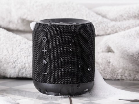 TRACER GŁOŚNIK BLUETOOTH SPLASH M TWS TRAGLO46608 TRACER GŁOŚNIK BLUETOOTH SPLASH M TWS TRAGLO46608