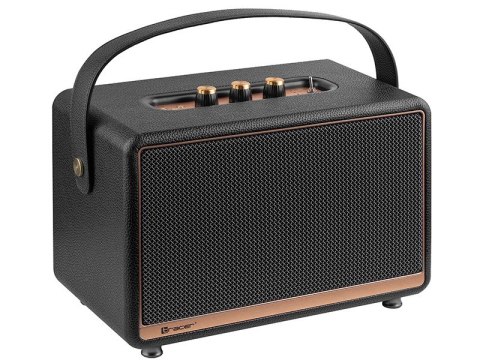 TRACER GŁOŚNIK TWS M45 BLUETOOTH BLACK TRACER GŁOŚNIK TWS M45 BLUETOOTH BLACK
