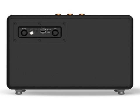 TRACER GŁOŚNIK TWS M60 BLUETOOTH BLACK TRACER GŁOŚNIK TWS M60 BLUETOOTH BLACK