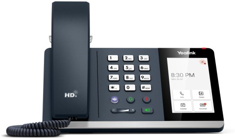 Telefon Teams Yealink MP54-Teams (bez PSU) Telefon Teams Yealink MP54-Teams (bez PSU)