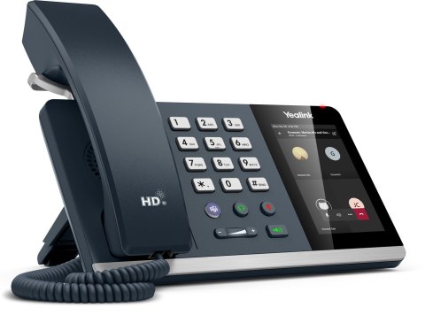 Telefon Teams Yealink MP54-Teams (bez PSU) Telefon Teams Yealink MP54-Teams (bez PSU)