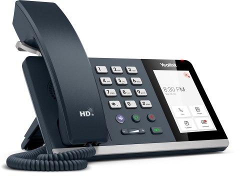 Telefon Teams Yealink MP54-Teams (bez PSU) Telefon Teams Yealink MP54-Teams (bez PSU)