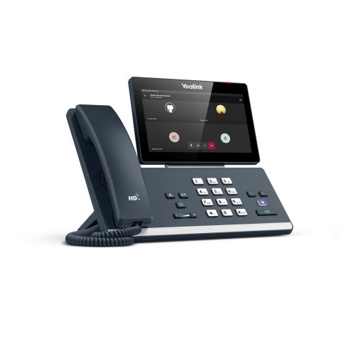 Telefon VoIP Yealink MP58-Teams (bez PSU) Telefon VoIP Yealink MP58-Teams (bez PSU)