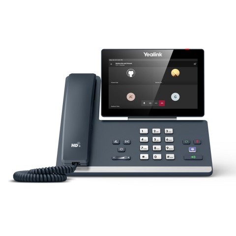 Telefon VoIP Yealink MP58-Teams (bez PSU) Telefon VoIP Yealink MP58-Teams (bez PSU)