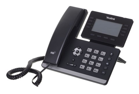 Telefon VoIP Yealink SIP-T53 (bez PSU) Telefon VoIP Yealink SIP-T53 (bez PSU)