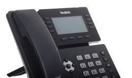 Telefon VoIP Yealink SIP-T53 (bez PSU)