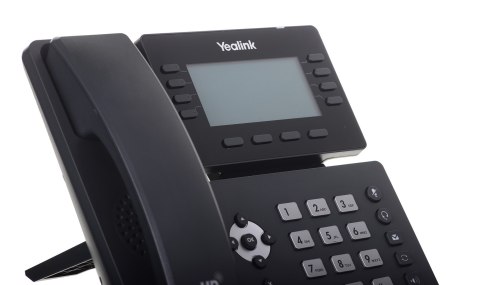 Telefon VoIP Yealink SIP-T53 (bez PSU) Telefon VoIP Yealink SIP-T53 (bez PSU)