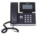 Telefon VoIP Yealink SIP-T53 (bez PSU)