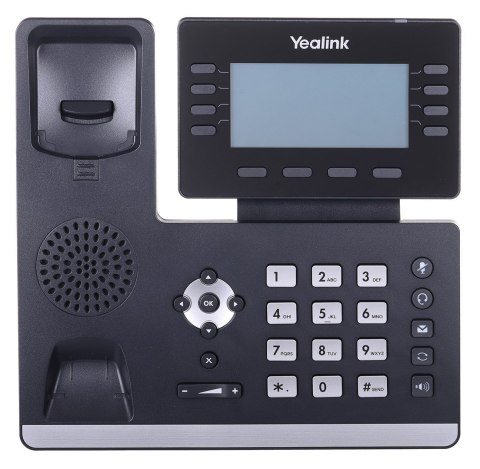 Telefon VoIP Yealink SIP-T53 (bez PSU) Telefon VoIP Yealink SIP-T53 (bez PSU)