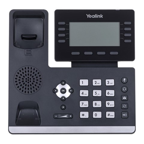 Telefon VoIP Yealink SIP-T53W (bez PSU) Telefon VoIP Yealink SIP-T53W (bez PSU)