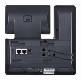 Telefon VoIP Yealink SIP-T53W (bez PSU)