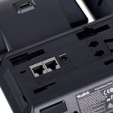 Telefon VoIP Yealink SIP-T53W (bez PSU)