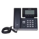 Telefon VoIP Yealink SIP-T53W (bez PSU)