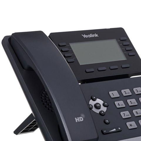 Telefon VoIP Yealink SIP-T53W (bez PSU) Telefon VoIP Yealink SIP-T53W (bez PSU)