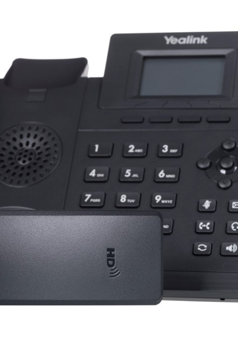 Telefon VoIP Yealink T30P Telefon VoIP Yealink T30P