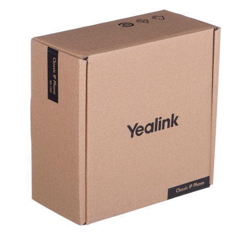 Telefon VoIP Yealink T30P Telefon VoIP Yealink T30P