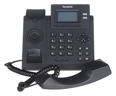 Telefon VoIP Yealink T31 Telefon VoIP Yealink T31
