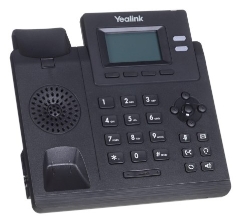 Telefon VoIP Yealink T31 Telefon VoIP Yealink T31