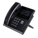 Telefon VoIP Yealink T43U (bez PSU)