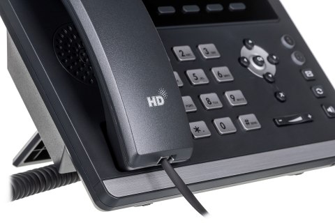 Telefon VoIP Yealink T43U (bez PSU) Telefon VoIP Yealink T43U (bez PSU)