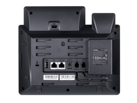 Telefon VoIP Yealink T43U (bez PSU) Telefon VoIP Yealink T43U (bez PSU)