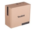 Telefon VoIP Yealink T43U (bez PSU)