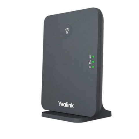 Telefon VoIP Yealink W70B (baza) Telefon VoIP Yealink W70B (baza)